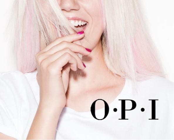O.P.I O.P.I